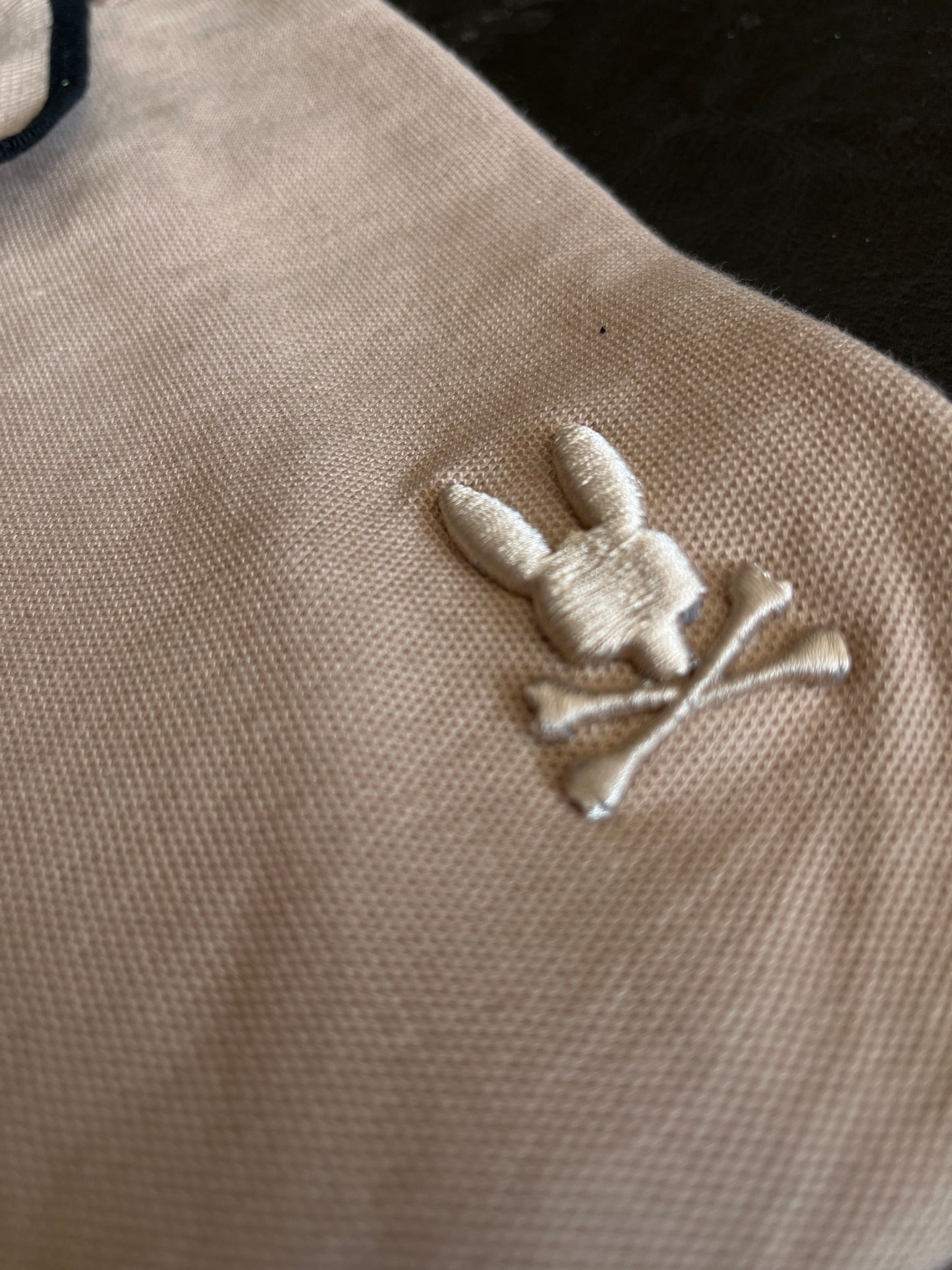 Psycho bunny tipo polo